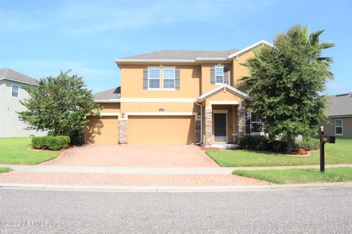 15849 Tisons Bluff Rd, JACKSONVILLE, FL, 32218-0125 | Card Image