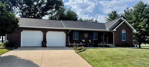 1201 Joshu Ct, Greenville, IL, 62246-2713 | Card Image