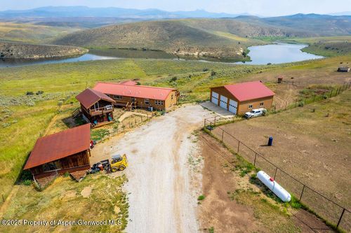 46045 Rock Springs Ln, Hayden, CO, 81639-9641 | Card Image