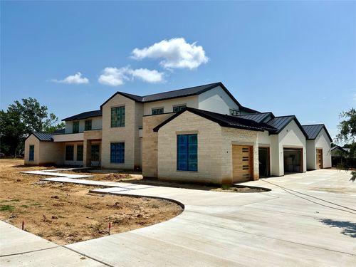 2625 Ridgecrest Dr, Southlake, TX, 76092-2607 | Card Image
