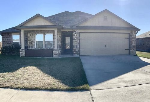 604 W Vega Lane, Killeen, TX, 76542 | Card Image
