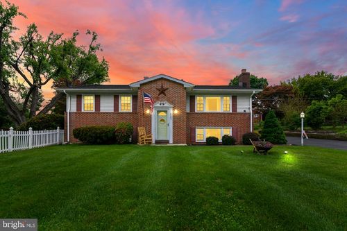 6503 Panorama Dr, Sykesville, MD, 21784-6349 | Card Image