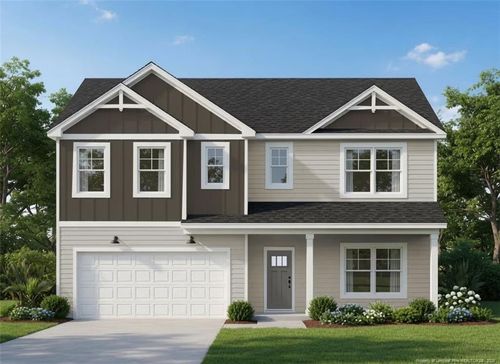 171 Red Lobelia (Lot 29) Lane, Raeford, NC, 28376 | Card Image
