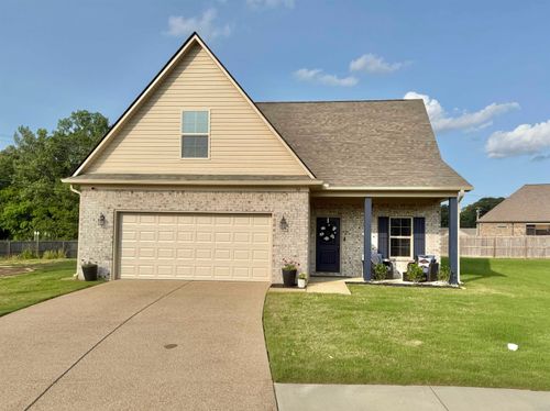54 Forsyth Ln, Munford, TN, 38058-5010 | Card Image