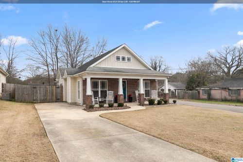 109 Alpine St, IRONDALE, AL, 35210-3205 | Card Image