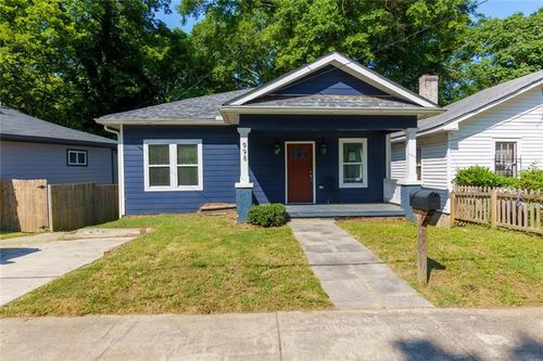 998 Mayson Turner Rd Nw, Atlanta, GA, 30314-2851 | Card Image