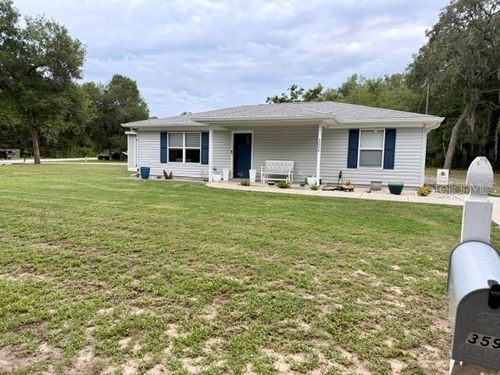 3596 E Theo Ln, Inverness, FL, 34453-8909 | Card Image
