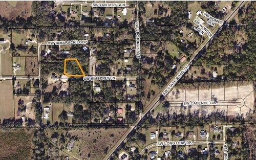 0 Nw Kimberly Dr, LAKE CITY, FL, 32055 | Card Image