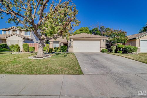 706 Timberleaf Dr, Bakersfield, CA, 93312-4305 | Card Image