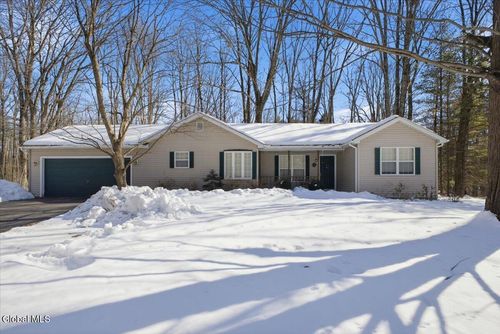 11 Schuyler Way, Gansevoort, NY, 12831-2458 | Card Image