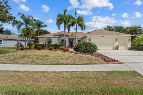 12209 Clubhouse Dr, LAKEWOOD RANCH, FL, 34202-2098 | Card Image