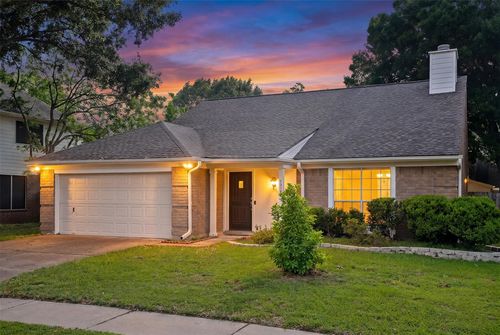 2919 Fresco Drive, Katy, TX, 77449 | Card Image
