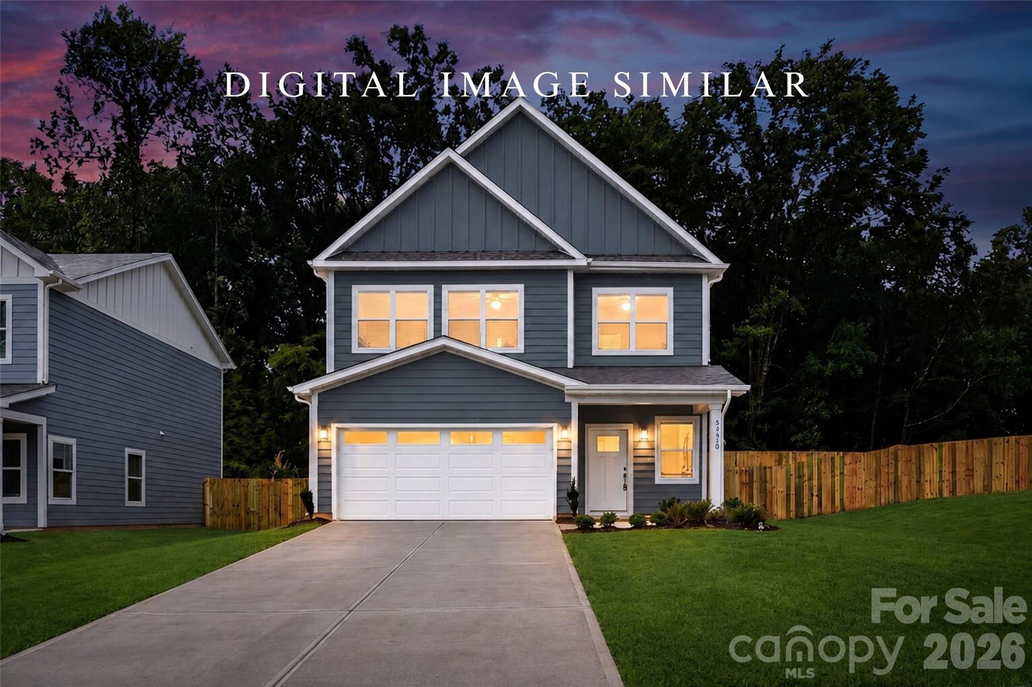 Residential in Charlotte 4