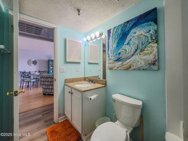 UNIT-3407C - 1866 New River Inlet Rd, Condo with 2 bedrooms, 2 bathrooms and null parking in N Topsail Beach NC | Image 26