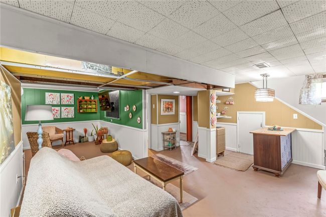 408 N Wade Ave, House other with 5 bedrooms, 3 bathrooms and 2 parking in Washington PA | Image 34
