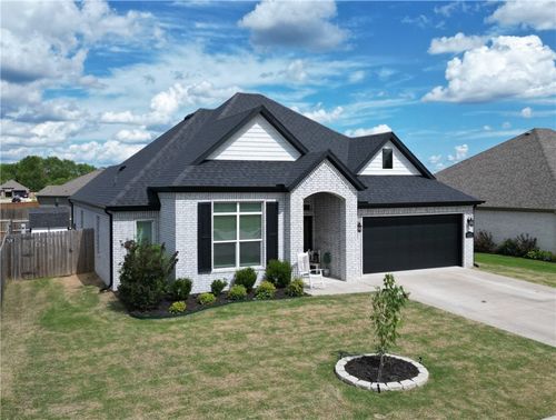 4571 Hamlet St, Springdale, AR, 72764-5046 | Card Image