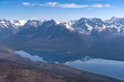 47 Mcdonald Creek Ln, West Glacier, MT, 59936-7796 | Card Image