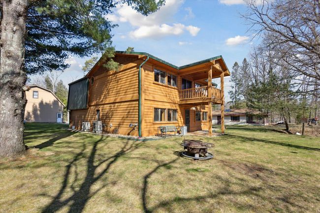 7952 Main St, House other with 3 bedrooms, 2 bathrooms and null parking in Newaygo MI | Image 7