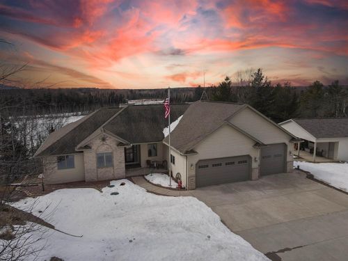 16781 Forest Hill Drive, Townsend, WI, 54175 | Card Image