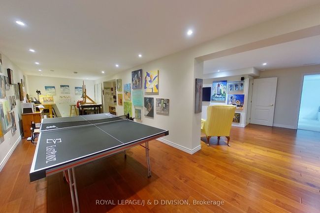 310 - 1742 Ravenwood Dr, Condo with 3 bedrooms, 3 bathrooms and 2 parking in Peterborough ON | Image 19