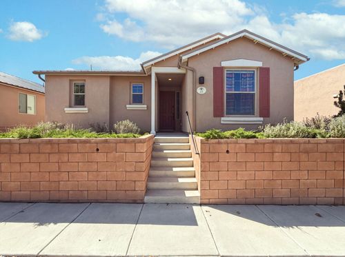 38 Calle Ancla, Santa Fe, NM, 87508-4001 | Card Image