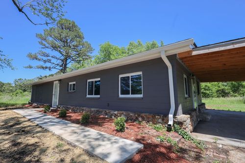 1553 Highway 63, Williford, AR, 72482-7167 | Card Image