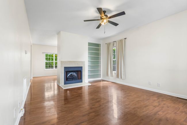 134 N Cavalcade Cir, House other with 3 bedrooms, 3 bathrooms and 6 parking in Oak Grove KY | Image 9