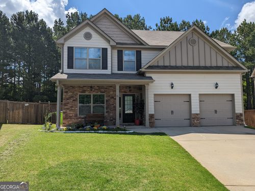 7 Maple Hill Dr, Newnan, GA, 30265-5581 | Card Image