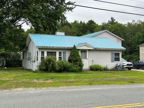 252-254 Lost River Rd, North Woodstock, NH, 03262 | Card Image