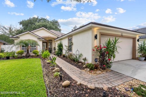 910 Thoroughbred Drive, Orange Park, FL, 32065 | Card Image