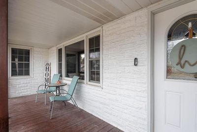 Front Porch | Image 2