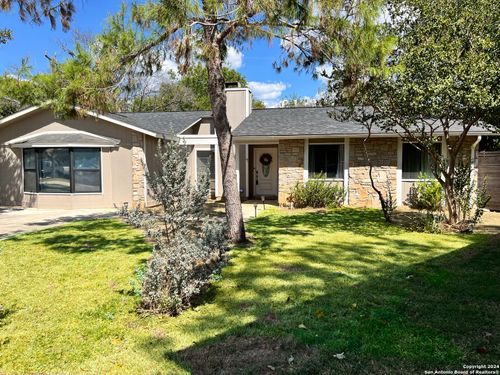 14222 Cork Tree Court, San Antonio, TX, 78247 | Card Image