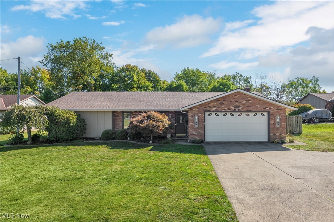 Carpenter Rd, Brunswick, OH 44212