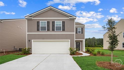 38 Lakefront Drive, Port Wentworth, GA, 31407 | Card Image