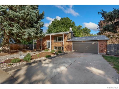 2818 Edinburgh Court, Fort Collins, CO, 80525 | Card Image