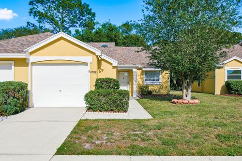 4208 Revere Cir, NEW PORT RICHEY, FL, 34653-6287 | Card Image