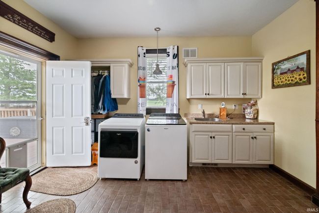 2579 W State Road 218, House other with 5 bedrooms, 2 bathrooms and null parking in Delphi IN | Image 19