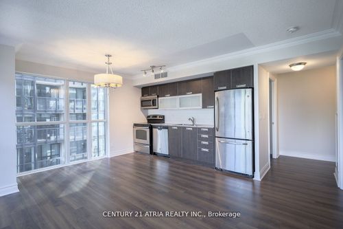 1202-28 Ted Rogers Way, Toronto, ON, M4Y2J4 | Card Image