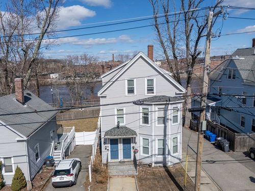 143-145 South Elm, Haverhill, MA, 01835 | Card Image