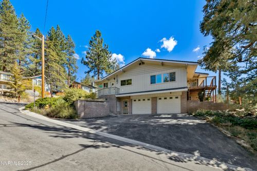 207 Cedar Ridge Dr, Zephyr Cove, NV, 89448 | Card Image