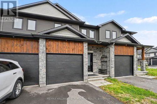 124 Dowdall Circle, Carleton Place, ON, K7C0S4 | Card Image