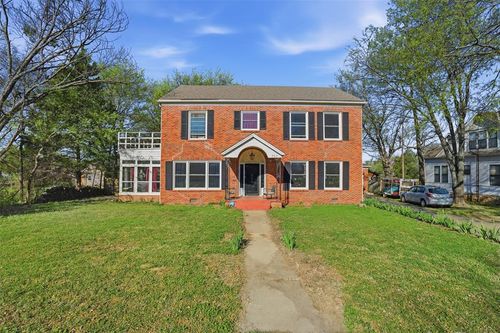 707 S Okfuskee Ave, Wewoka, OK, 74884-3146 | Card Image