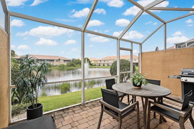 524 Sw Glen Crest Way, Condo with 3 bedrooms, 3 bathrooms and null parking in Stuart FL | Image 15