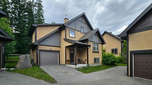 904-109 Armstrong Place, Canmore, AB, T1W3L2 | Card Image