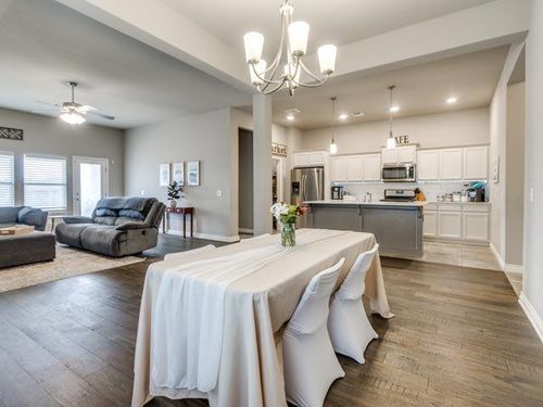 13304 Watson Drive, Piedmont, OK, 73078 | Card Image