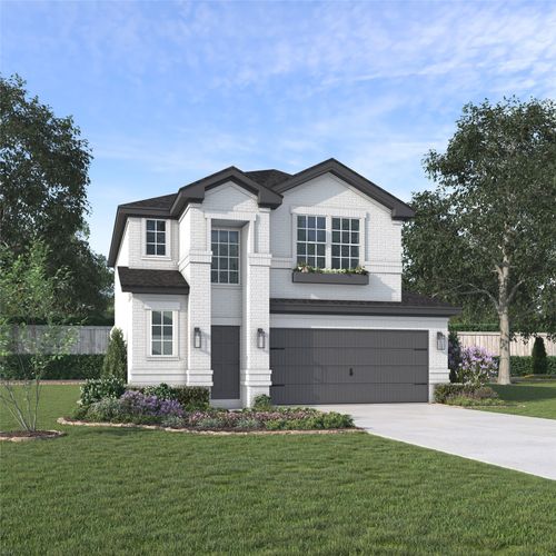620 Aroco Bnd, Princeton, TX, 75407-3238 | Card Image