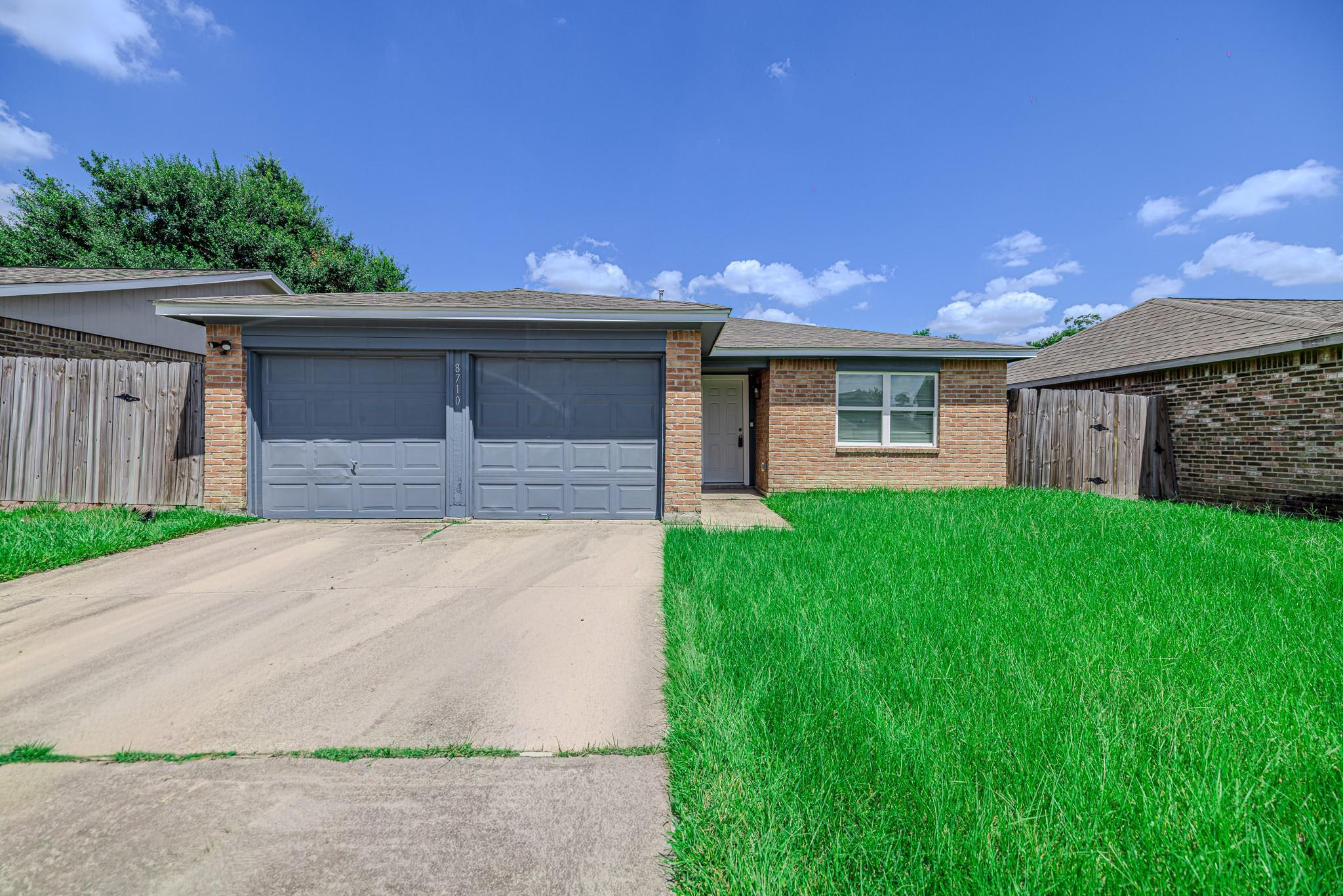 Residential in Houston 4