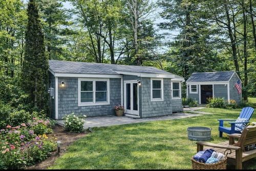 92 Cole Rd, Northwood, NH, 03261-3846 | Card Image