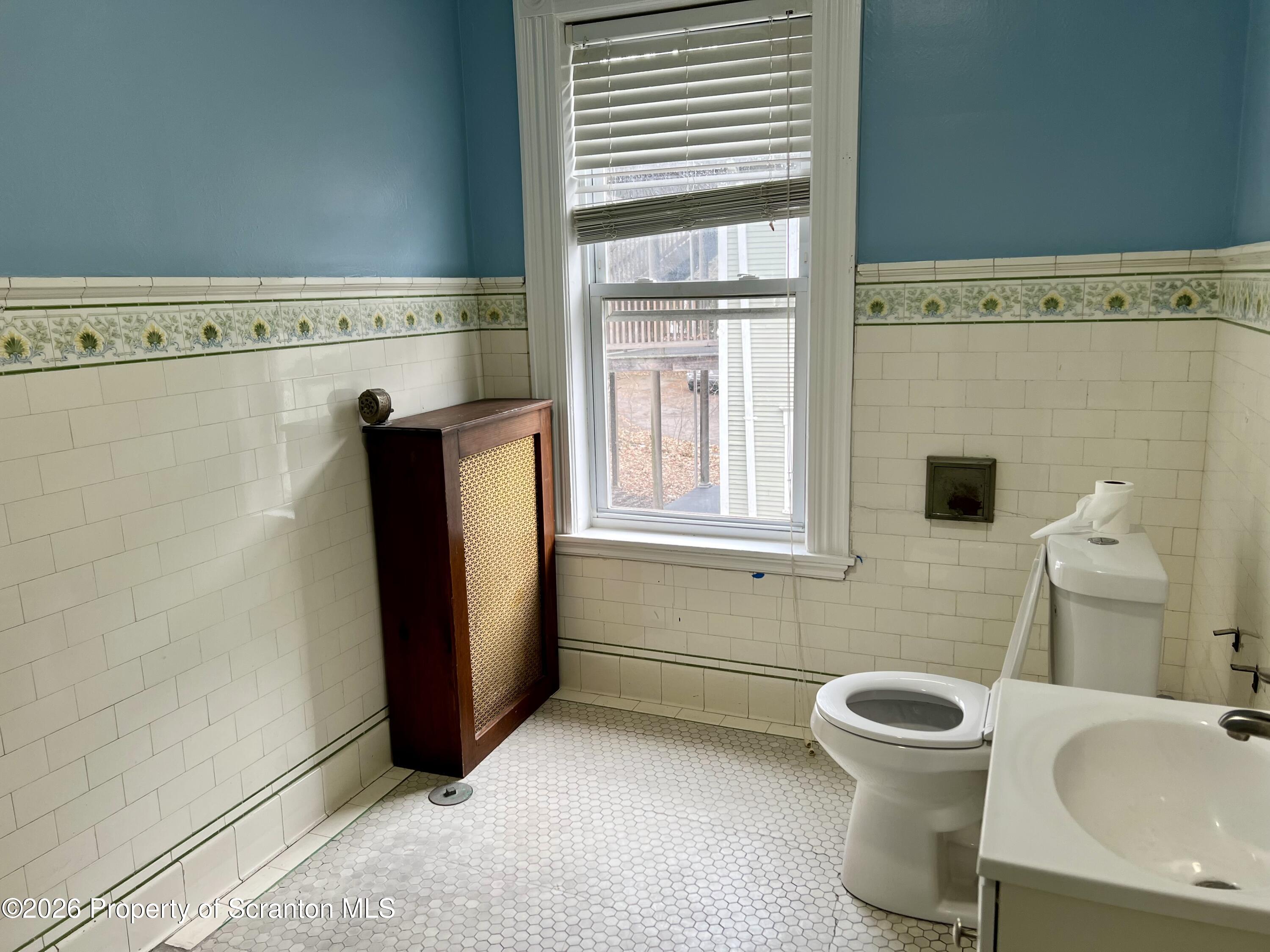 Residential Lease in Scranton 4