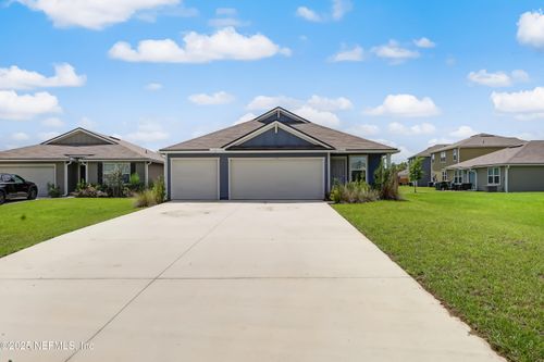 12074 Green Thicket Ln, JACKSONVILLE, FL, 32219-2765 | Card Image